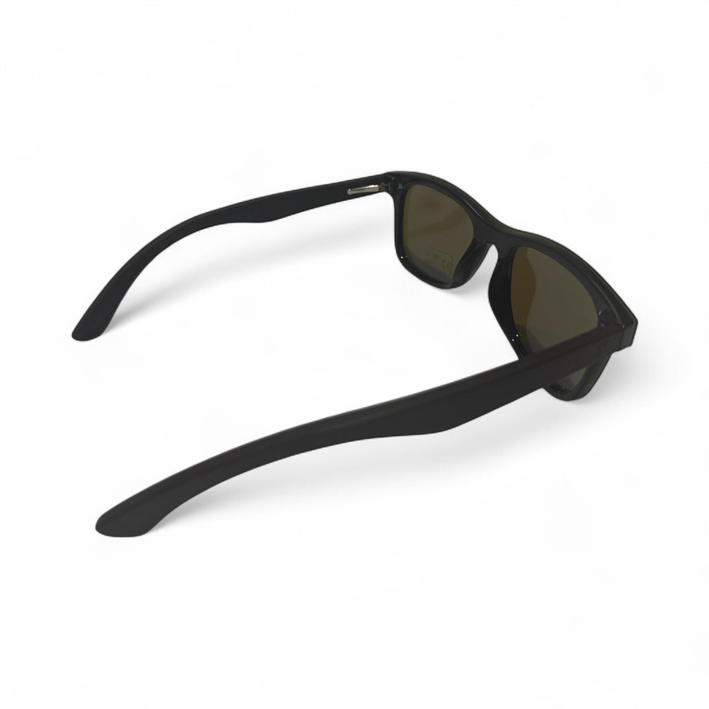 URBAN RAYZ Causal Sunglasses Blue Mirror
