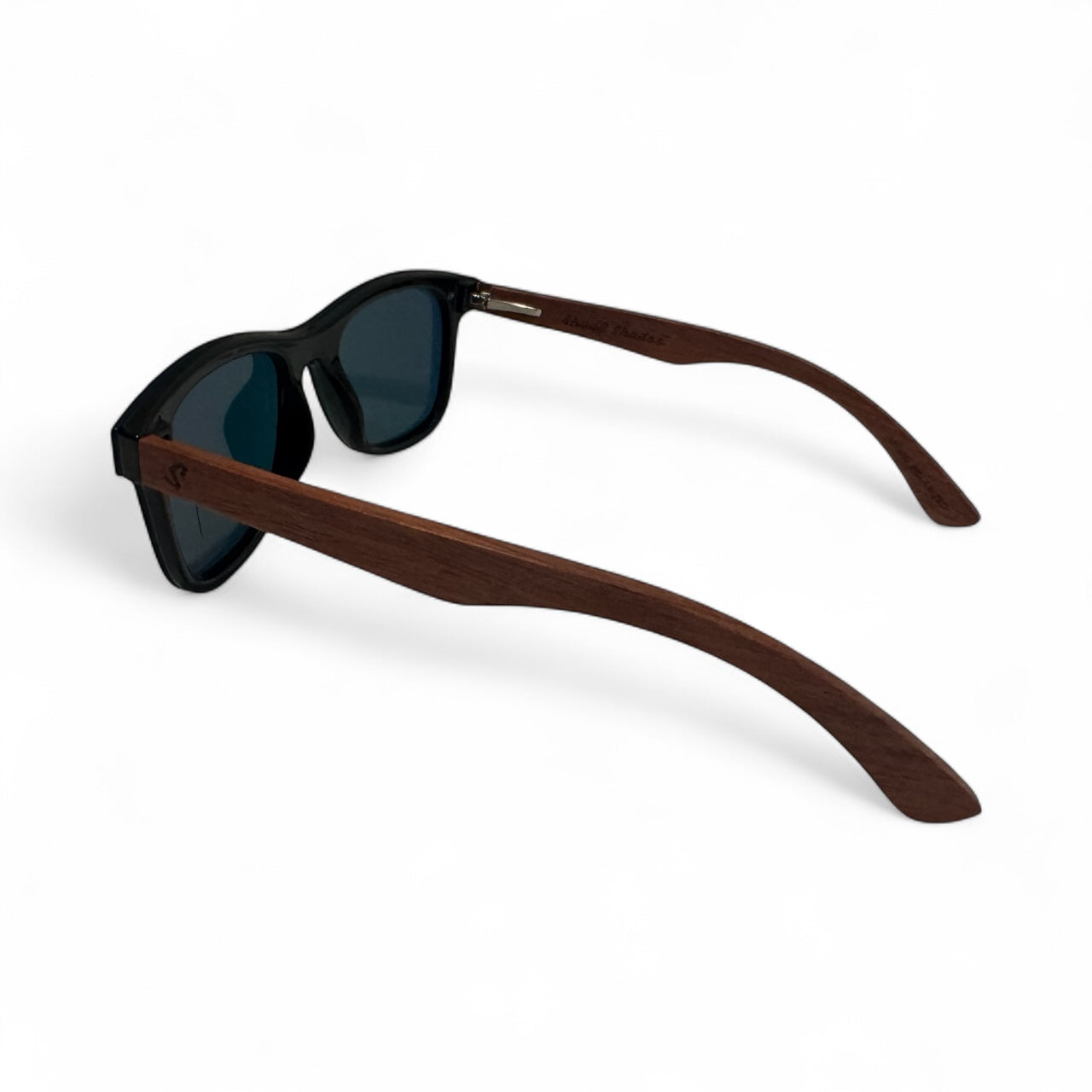 URBAN RAYZ Causal Sunglasses Red Mirror