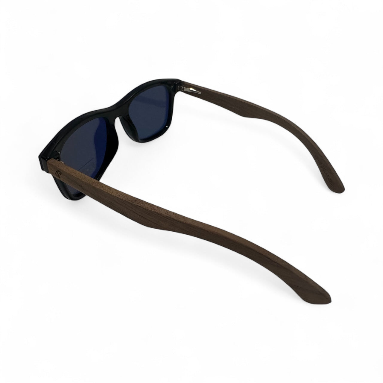 URBAN RAYZ Causal Sunglasses Red Mirror